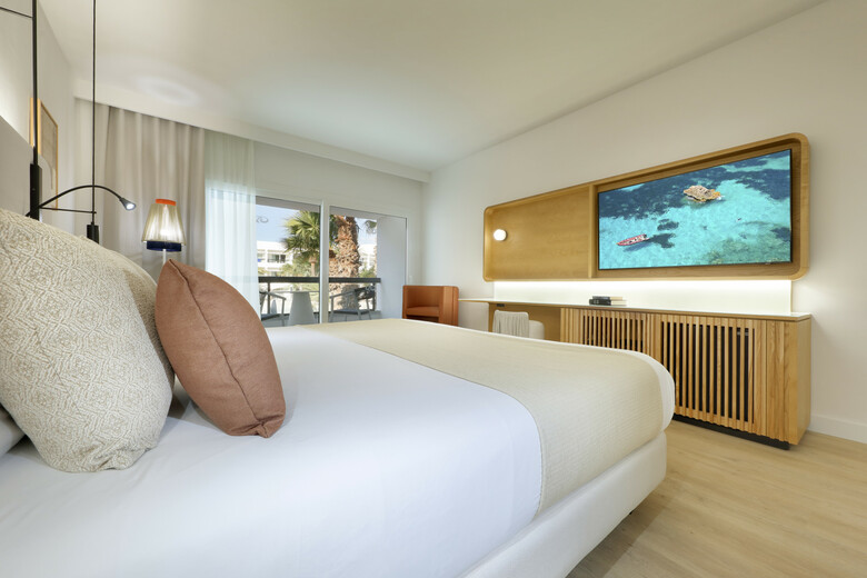 Hotel Grand Palladium Select Palace Ibiza