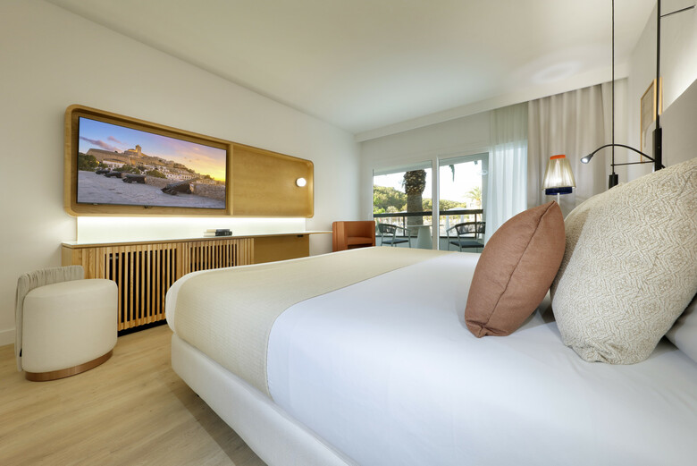 Hotel Grand Palladium Select Palace Ibiza
