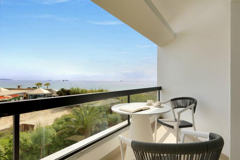 Hotel Grand Palladium Select Palace Ibiza