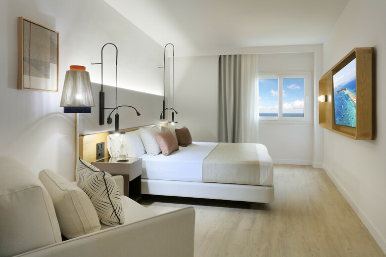 Hotel Grand Palladium Select Palace Ibiza