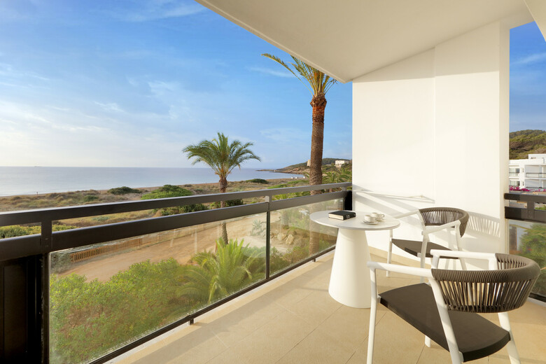 Hotel Grand Palladium Select Palace Ibiza