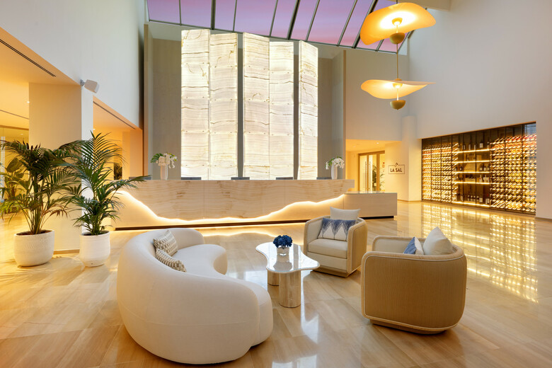 Hotel Grand Palladium Select Palace Ibiza