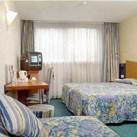 Alliance Hotel Brussels Airport