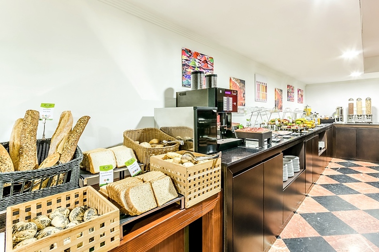 Hotel Exe Las Canteras