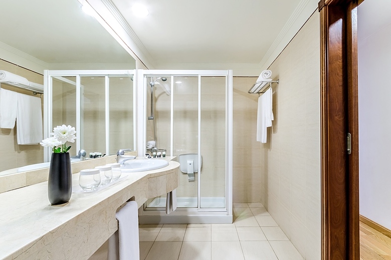 Hotel Exe Las Canteras