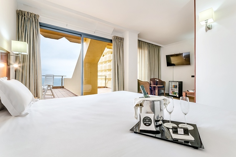 Hotel Exe Las Canteras