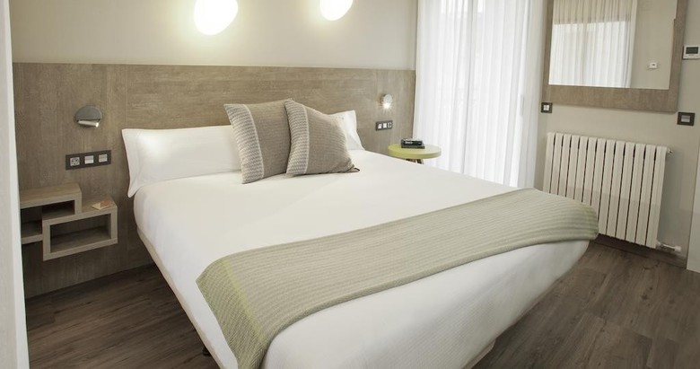 Hotel Dos Rios