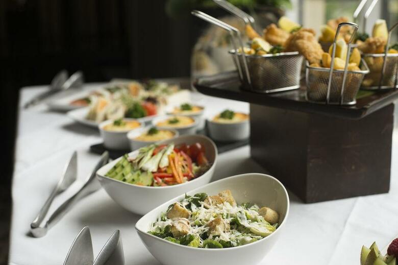 Hotel Doubletree By Hilton London Kensington
