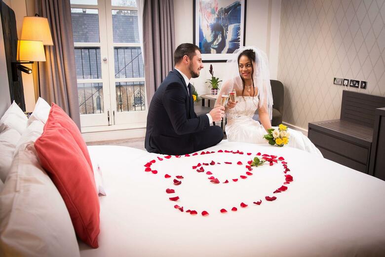 Hotel Doubletree By Hilton London Kensington