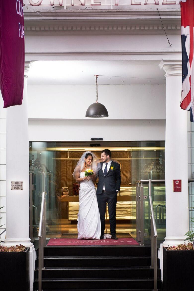 Hotel Doubletree By Hilton London Kensington