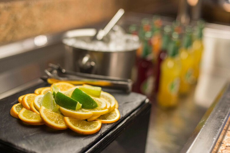 Hotel Doubletree By Hilton London Kensington