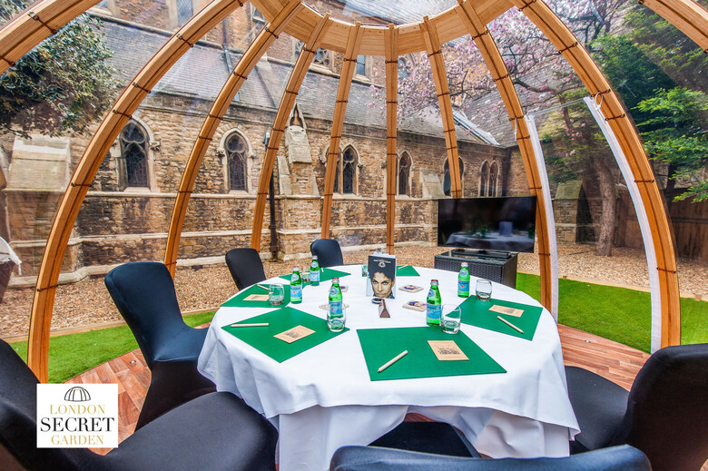 Hotel Doubletree By Hilton London Kensington