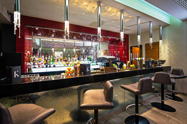 Hotel Doubletree By Hilton London Kensington