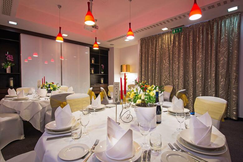 Hotel Doubletree By Hilton London Kensington