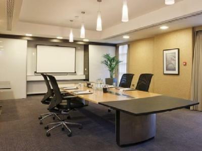 Hotel Doubletree By Hilton London Kensington