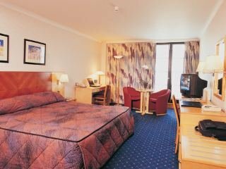 Hotel Doubletree By Hilton London Kensington