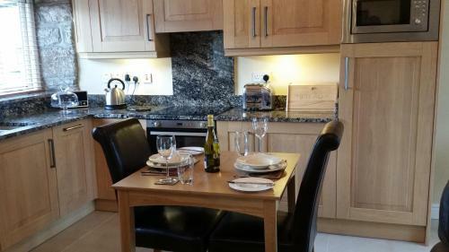 Bed & Breakfast Ty Derw Country House B&amp;b