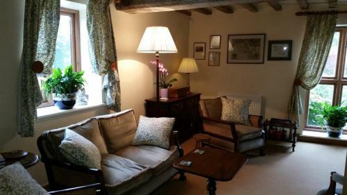 Bed & Breakfast Ty Derw Country House B&amp;b