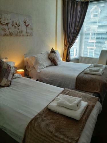 Hostal Lyndhurst
