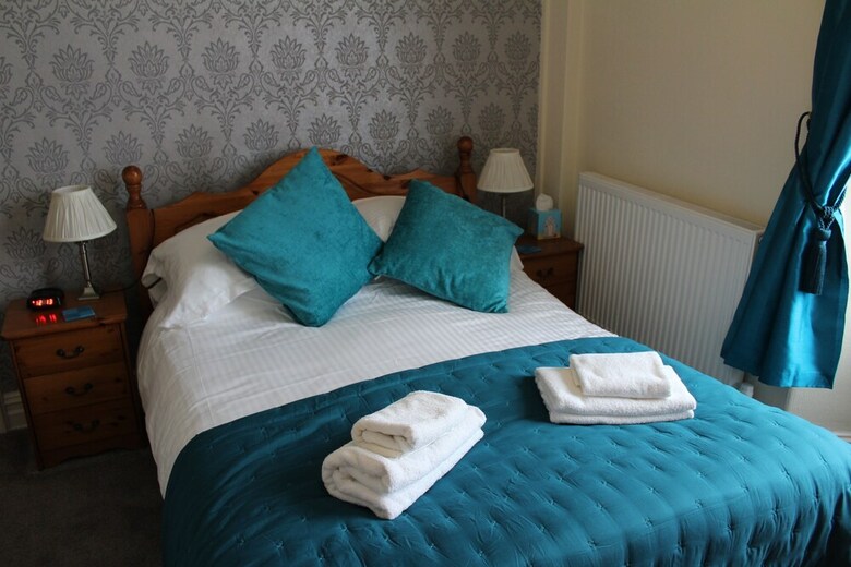 Bed & Breakfast Eden Green Guest House
