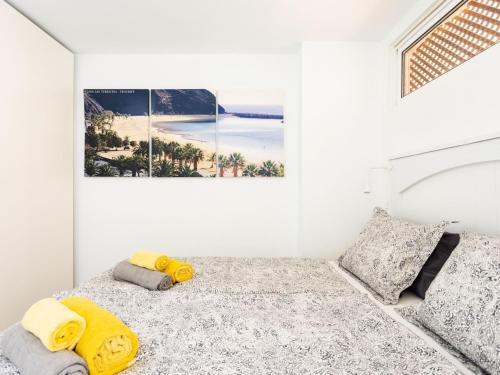 Apartment Apartment Royal Sunset Loggia