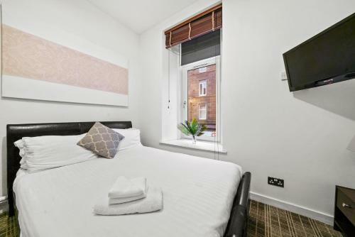 Apartamento Howburn Residence By Grampian Lettings