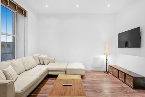 Apartamento Howburn Residence By Grampian Lettings