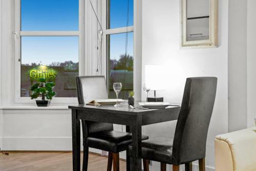Apartamento Howburn Residence By Grampian Lettings