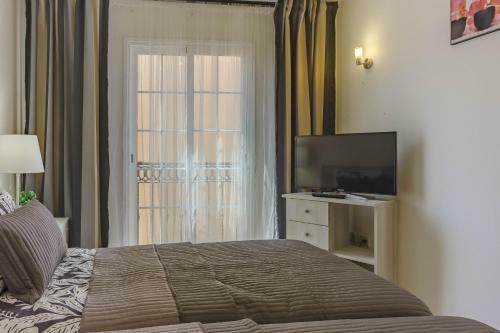 Apartamento Palm-mar Golf Tenerife
