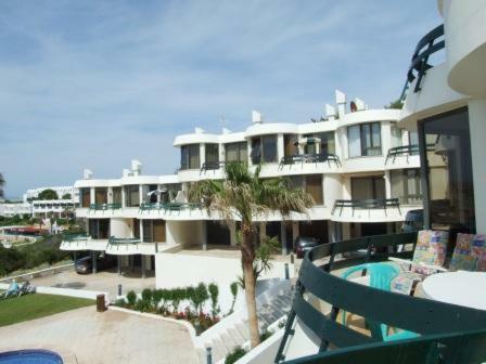 Apartamento Ses Dunes Son Parc