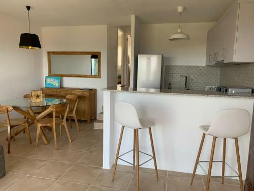 Apartamento A Estrenar Con Vistas Al Mar.
