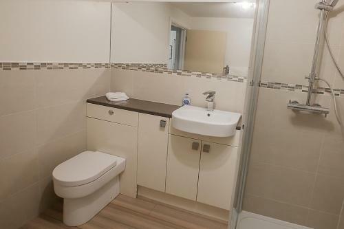 Apartamento 2 Bed Blackburn Village Apt With Ff Wifi & Parking