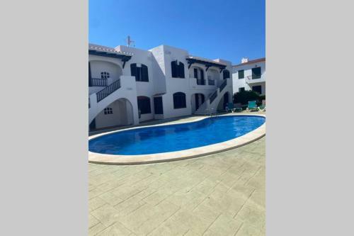 Acogedor Apartamento En Son Parc, A 5 Min de Playa
