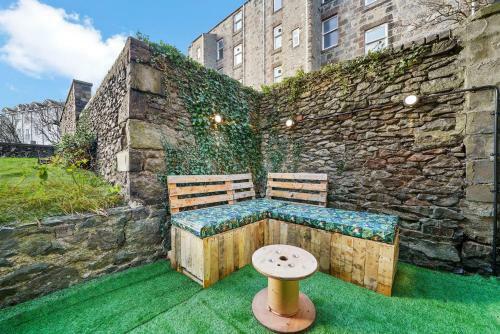 Apartamento Roslin Place - Granite City Gem