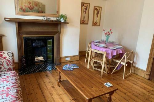 Spacious 2 Bedroom Apartment In Aberdeen City