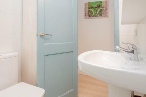 Apartamento Pregonda 13 Menorca