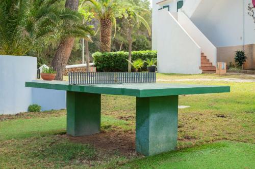 Apartamento Pregonda 13 Menorca