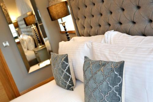 Apartamento Fabulous 3 Bed Home In Royal Deeside, Aberdeen