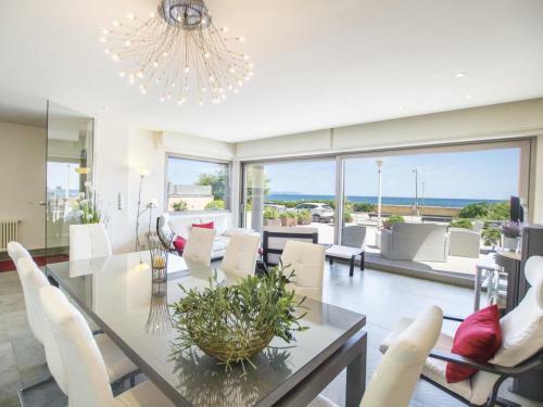 Luxurious Villa In Son Serra de Marina With Indoor Pool