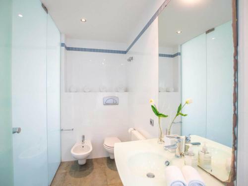 Luxurious Villa In Son Serra de Marina With Indoor Pool