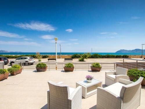 Luxurious Villa In Son Serra de Marina With Indoor Pool