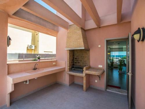Luxurious Villa In Son Serra de Marina With Indoor Pool
