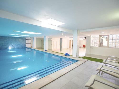 Luxurious Villa In Son Serra de Marina With Indoor Pool