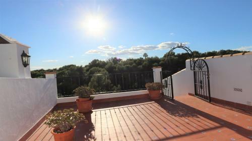 Apartamento Bungalow Los Dolses Ref.7082
