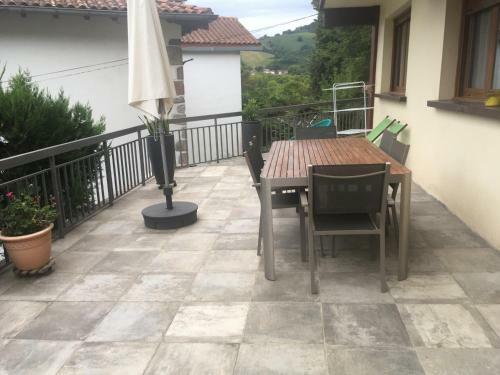 Apartamento 6 Herriko Etxea Plaza