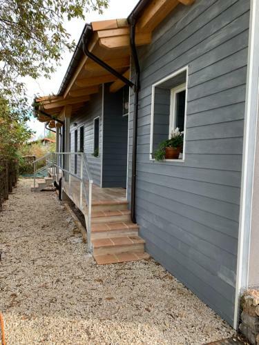 Apartamento El Habar De Pria