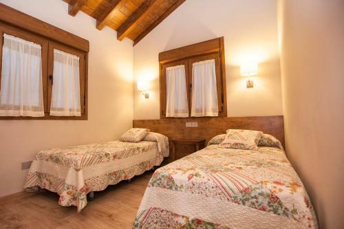 Agroturismo Cuatrovistes