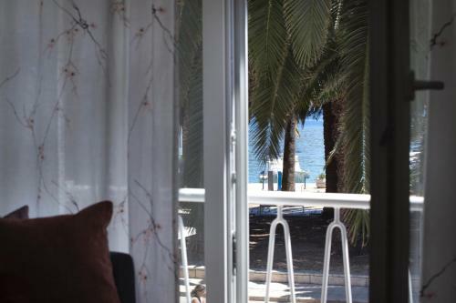 Firpo: Cozy Double Room City Centre Apartment