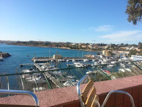 Apartamento Aguamarina