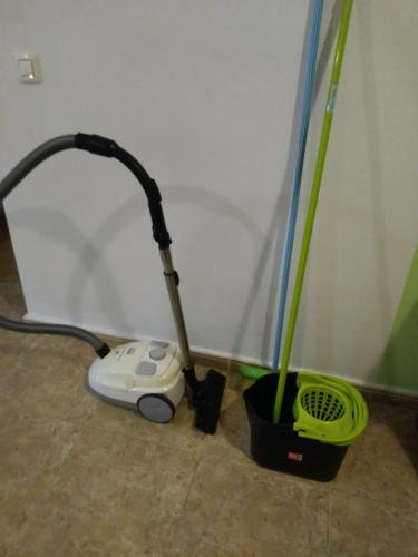 Apartamento Aguamarina